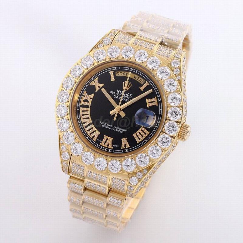 Rolex Watch 147